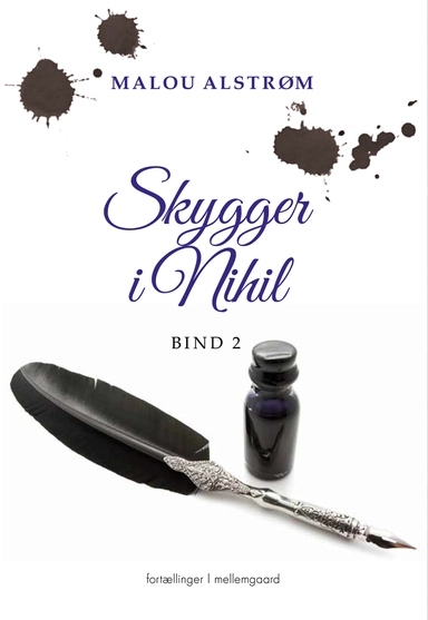 Skygger i Nihil – Bind 2