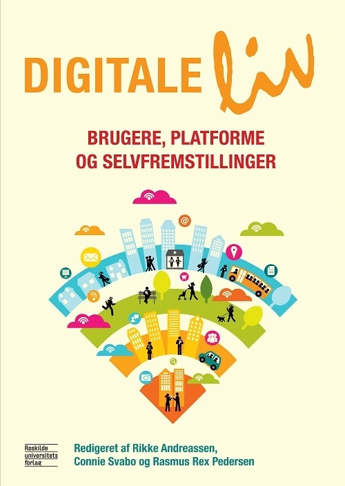 Billede af Digitale liv