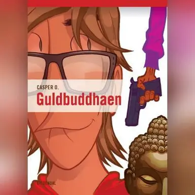 Guldbuddhaen