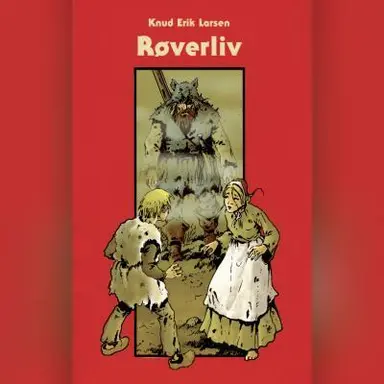 Røverliv