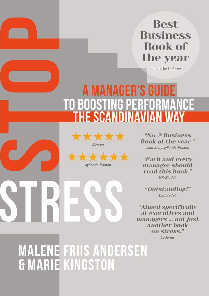 Stop Stress (English) Stop Stress (English)