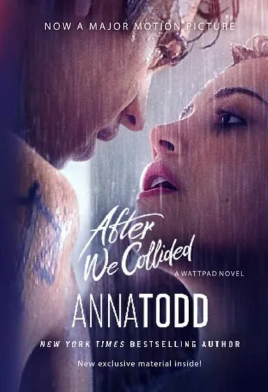 After We Collided - Movie tie-in