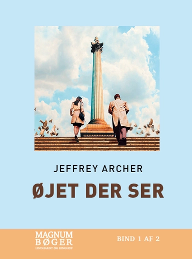 Øjet der ser