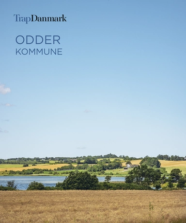 Trap Danmark: Odder Kommune