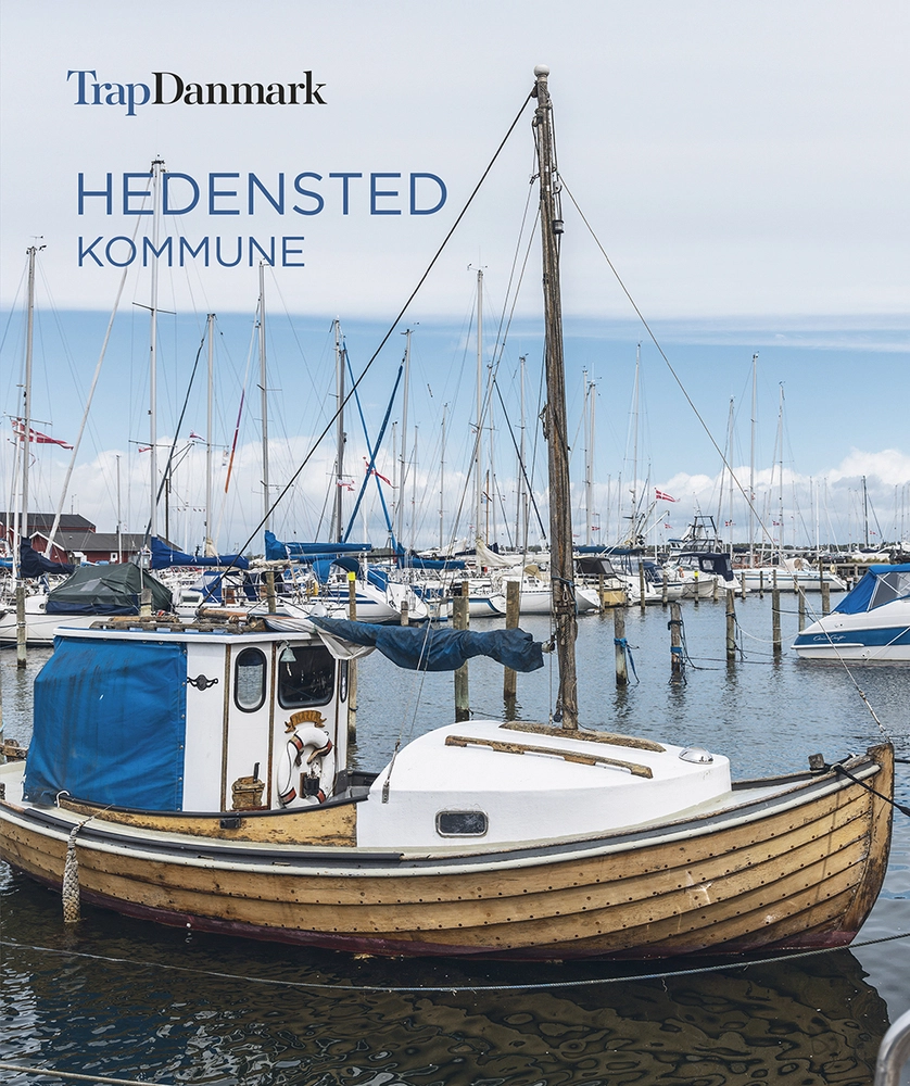 Billede af Trap Danmark: Hedensted Kommune