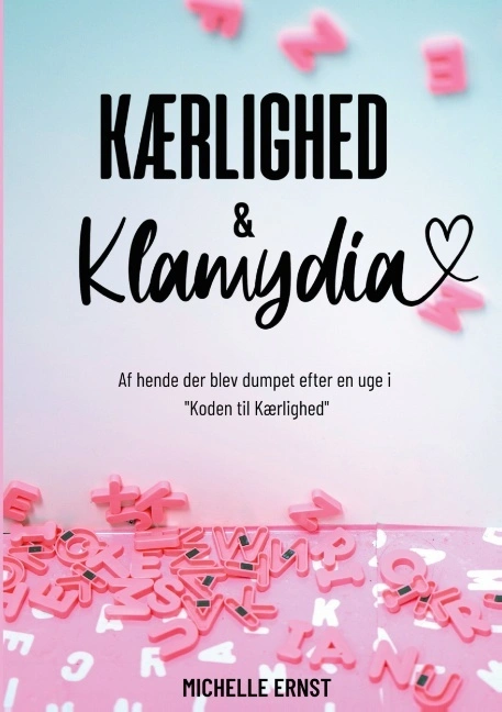 Billede af Kærlighed & Klamydia