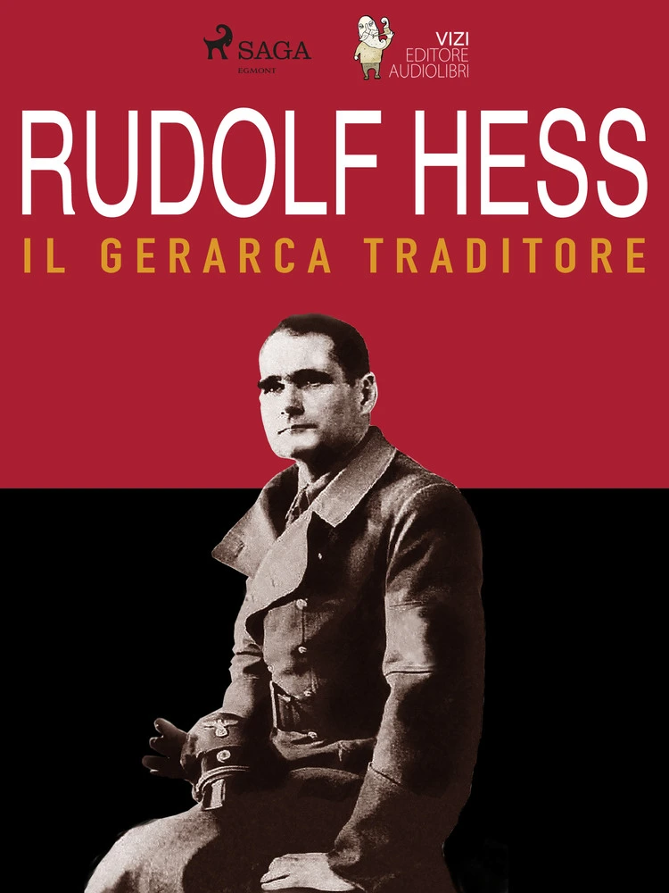 Rudolf Hess