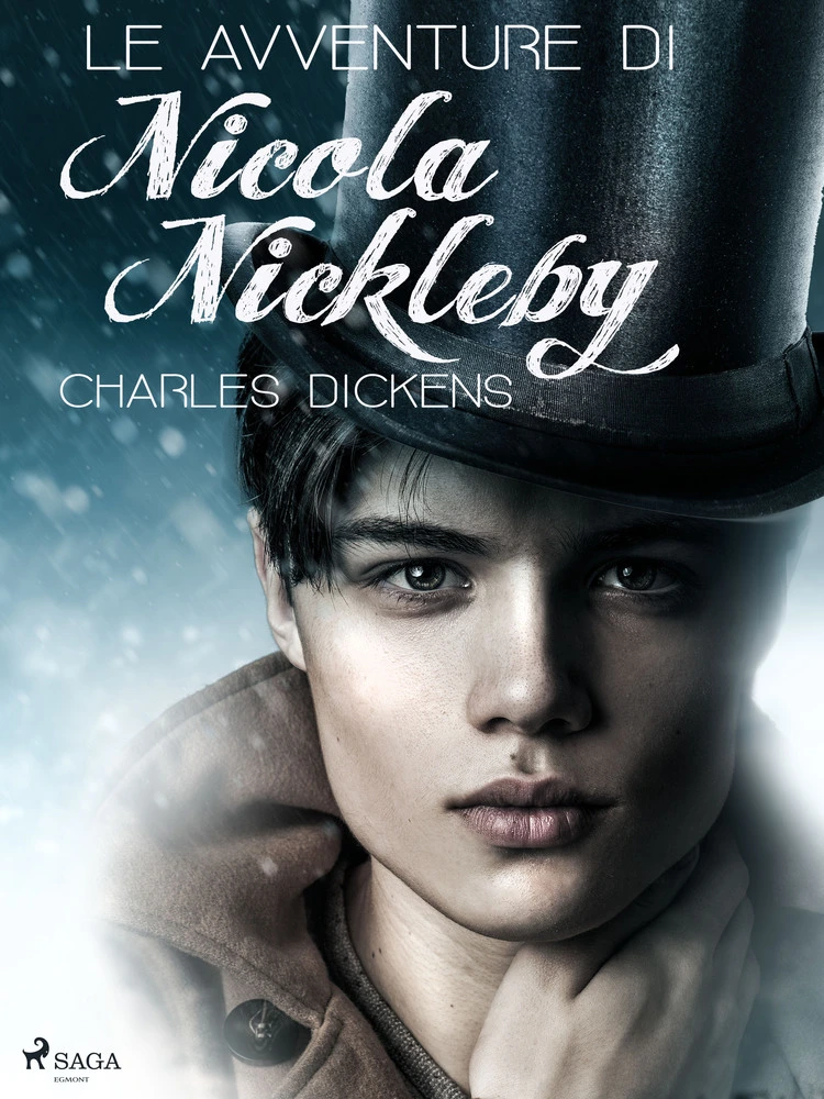 Le Avventure Di Nicola Nickleby