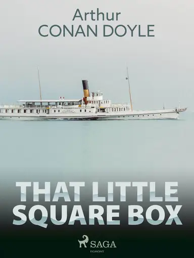 That Little Square Box