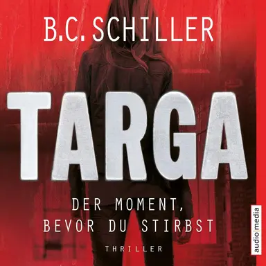 Targa – Der Moment, bevor du stirbst