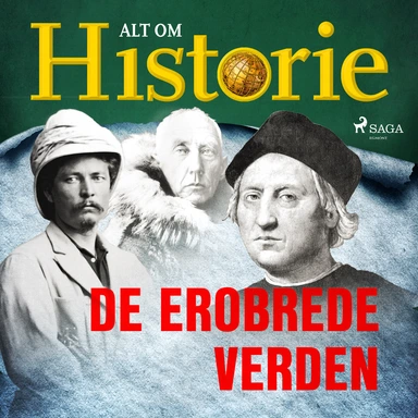 De erobrede verden