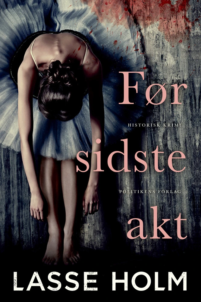 Billede af Før sidste akt