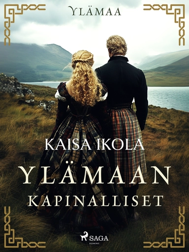 Ylämaan kapinalliset