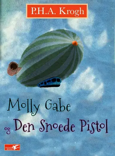 Molly Gabe og Den Snoede Pistol