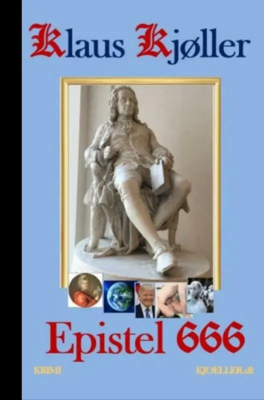 Epistel 666. Krimi