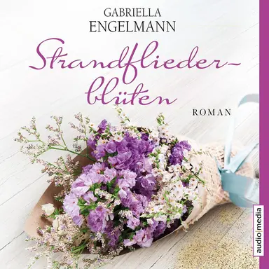 Strandfliederblüten (gekürzt)