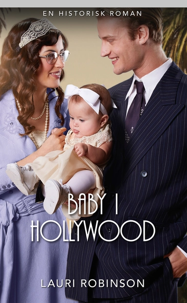 Baby i Hollywood