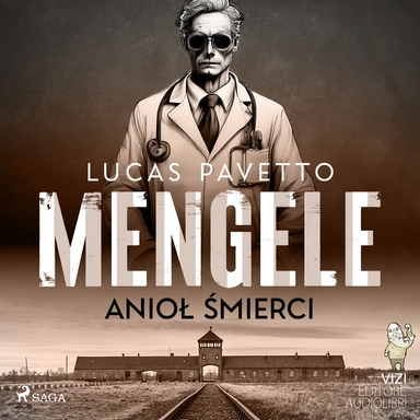 Mengele – anioł śmierci