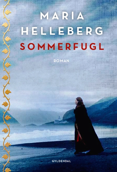 Billede af Sommerfugl