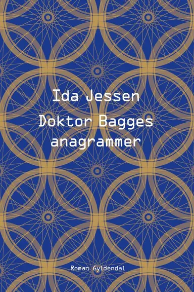 Doktor Bagges anagrammer