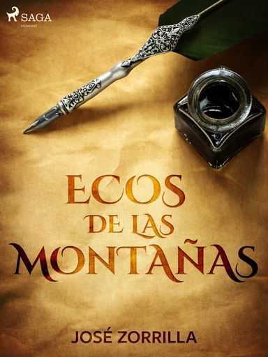 Ecos de las montañas