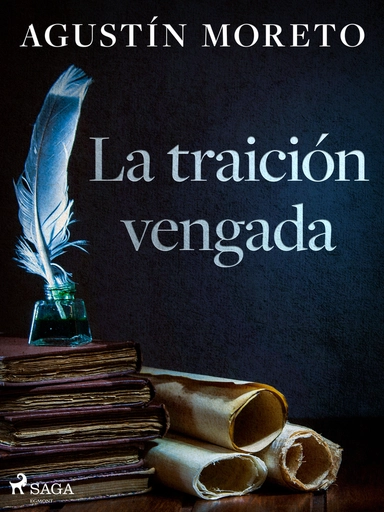 La traición vengada