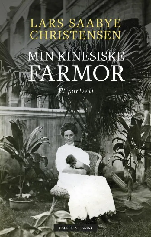 Min kinesiske farmor