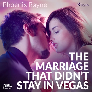 The Marriage That Didn’t Stay In Vegas