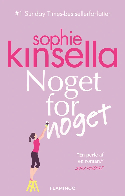 Billede af Noget for noget