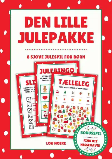 Den lille julepakke