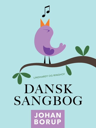 Dansk Sangbog