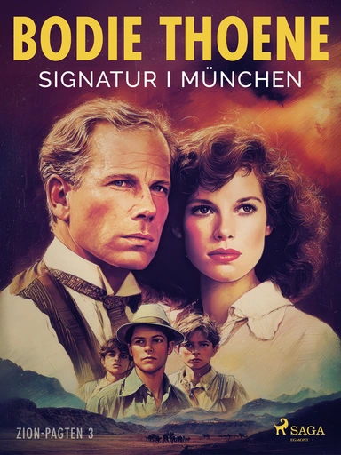 Signatur i München