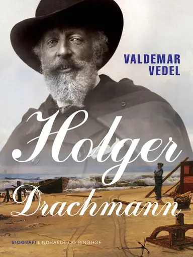 Holger Drachmann