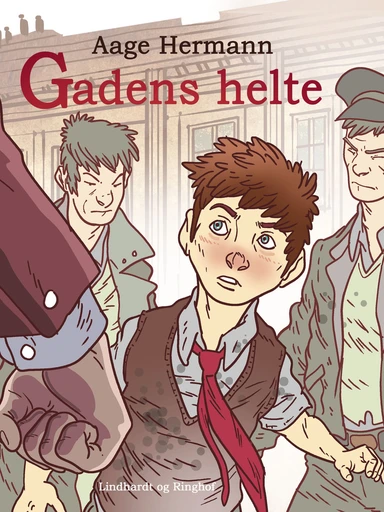 Gadens helte