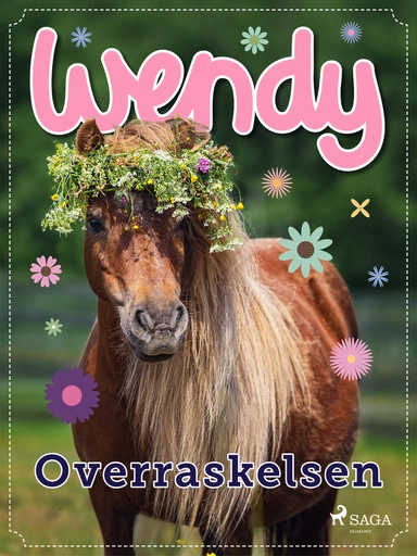 Wendy - Overraskelsen
