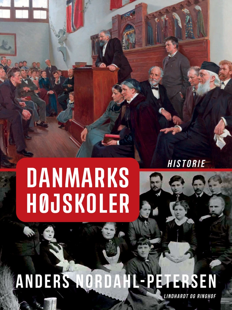 Danmarks højskoler