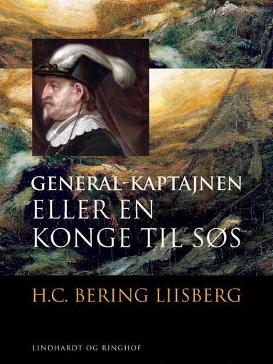 General-kaptajnen eller En konge til søs