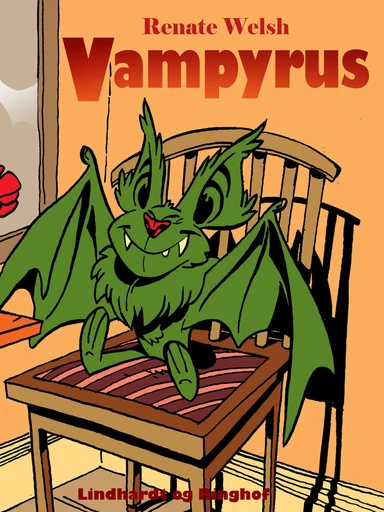 Vampyrus