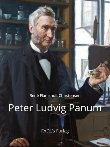 PETER LUDVIG PANUM