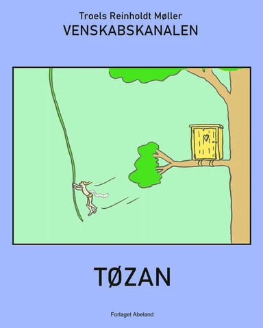 Tøzan