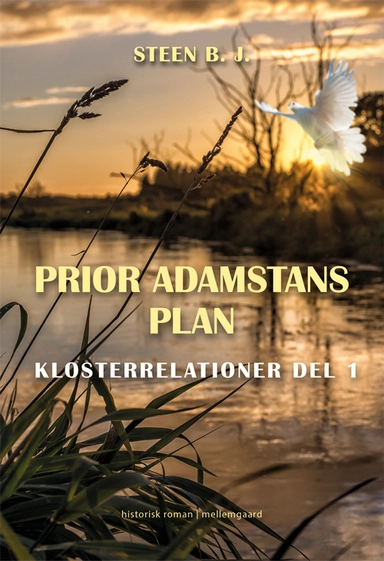 Prior Adamstans plan