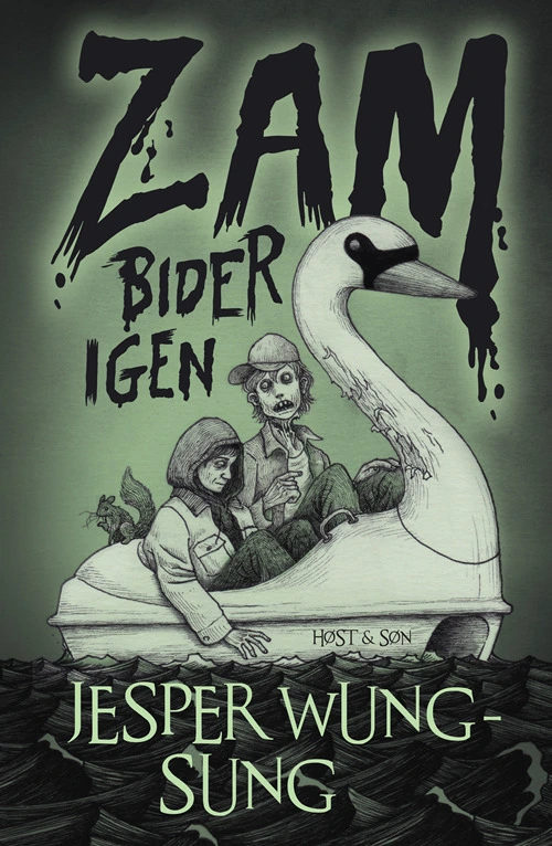 Billede af Zam bider igen