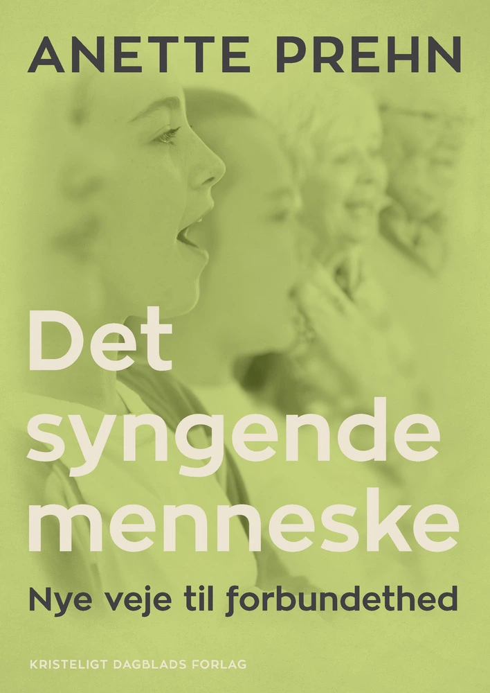 Billede af Det syngende menneske