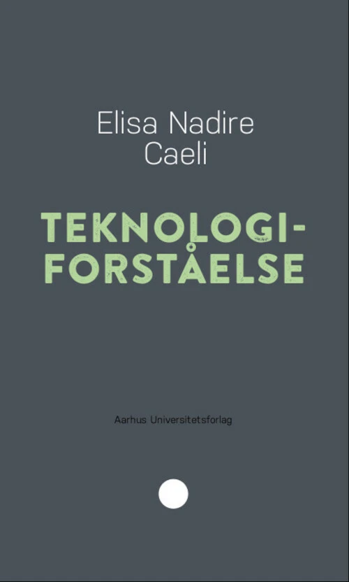 Teknologiforståelse (PR)