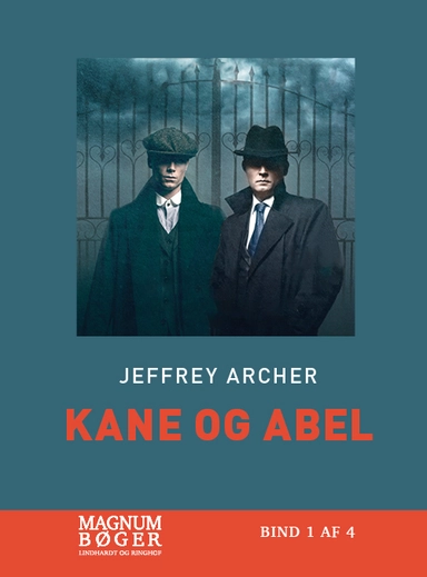 Kane og Abel