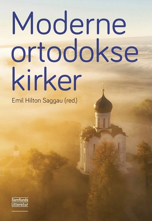 Billede af Moderne ortodokse kirker