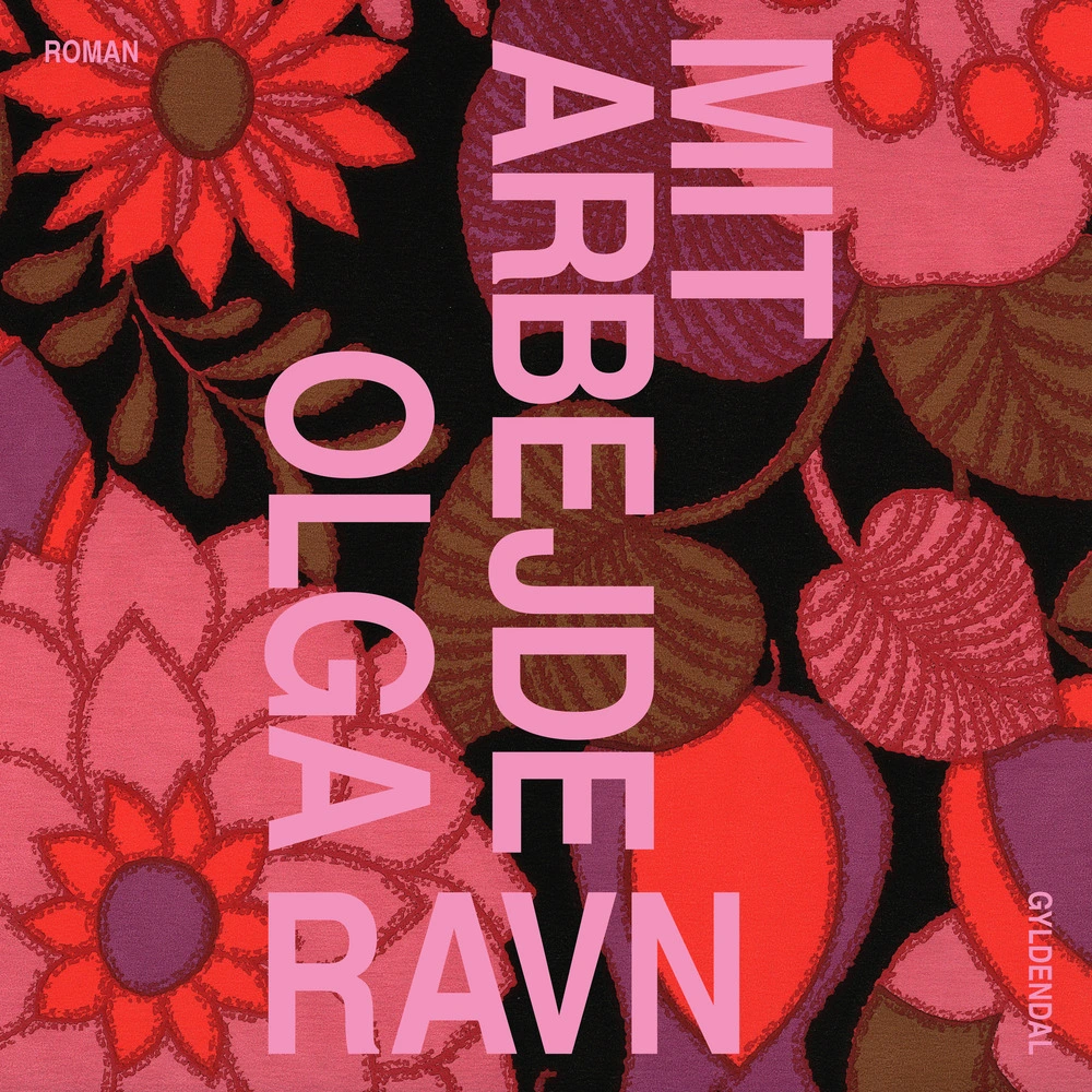 Mit Arbejde