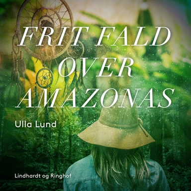 Frit fald over Amazonas