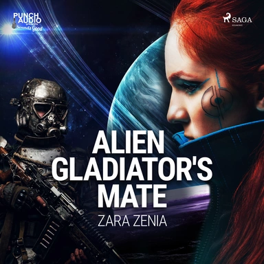 Alien Gladiator's Mate