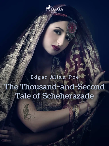 The Thousand-and-Second Tale of Scheherazade